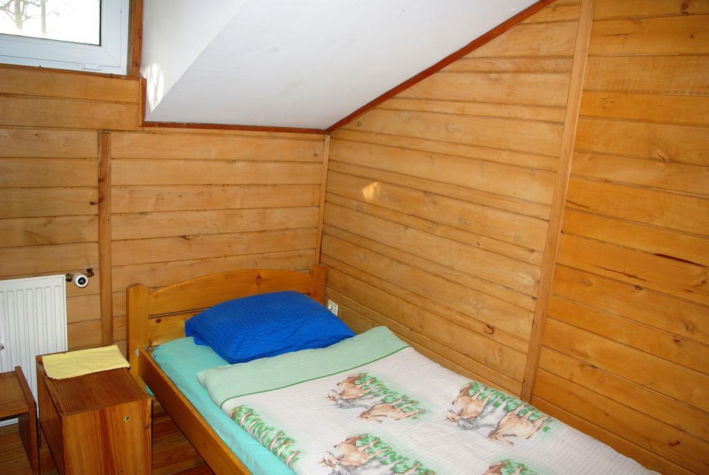 Gospodarstwo Agroturystyczne Stary Mlyn Wilczkowice Michalowice  Δωμάτιο φωτογραφία