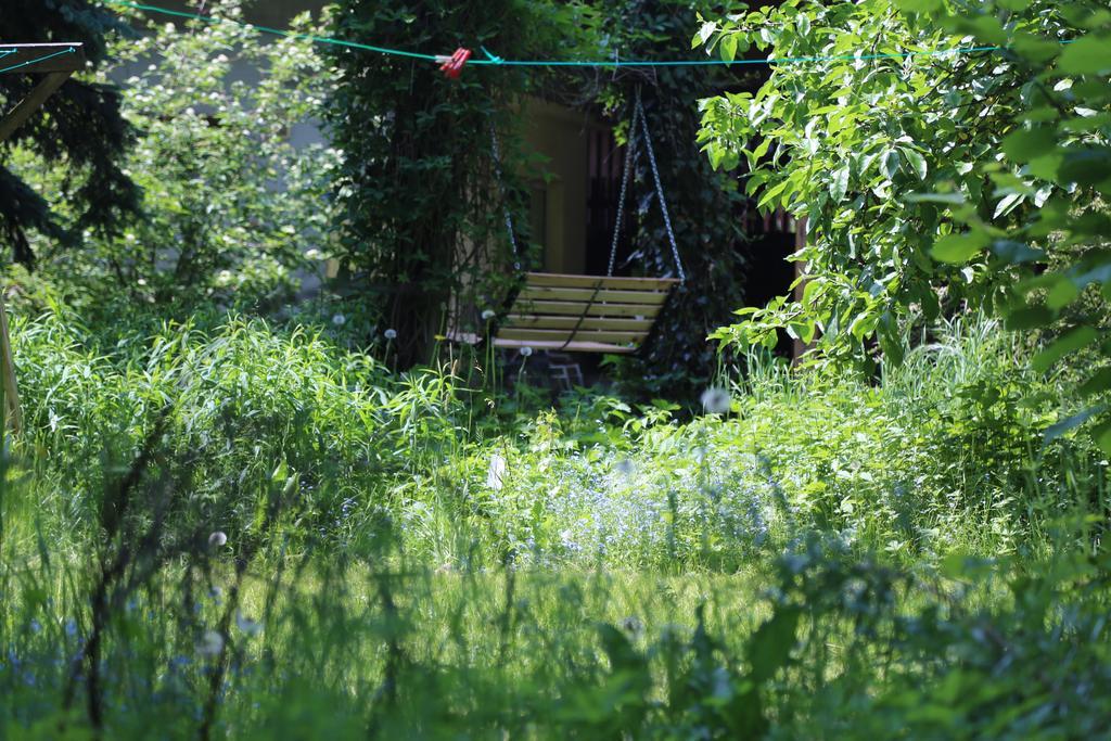 Gospodarstwo Agroturystyczne Stary Mlyn Wilczkowice Michalowice  Εξωτερικό φωτογραφία